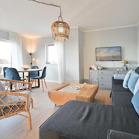 Fewo Oceanview 다메 외부 사진